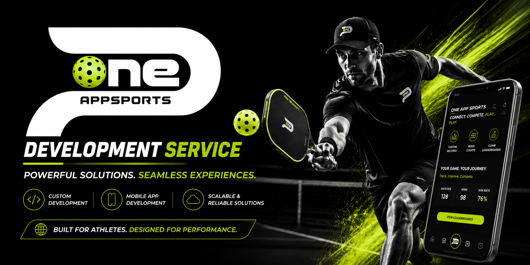 OneAppSports